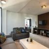 Отель Two Bedroom Apartment with a View, фото 8