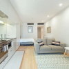 Отель TT302 Darlinghurst Sydney Studio, фото 8