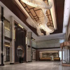 Отель Guangwushan Celebrity Resort, фото 2