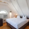 Отель Villa Katharina Penthouse Wohnung, фото 2
