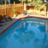 Отель Carole's Bed & Breakfast, фото 7
