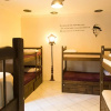 Отель Knock Knock Hostel, фото 5