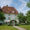 Отель Schloss Überstorf, фото 9