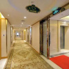 Отель Vienna Hotel Qinzhou North Square Branch, фото 9