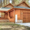 Отель Cedar Lodge - 4 Br home by RedAwning, фото 5