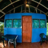 Отель Corcovado Jungle Hostel, фото 2