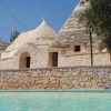 Отель Trulli & Grotte Exclusive House Resort, фото 7