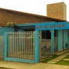 Отель Águas de Carrancas Pousada e Flat, фото 1