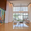 Отель Luxury Apartments at One Broadway, фото 14