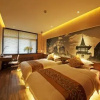 Отель Jifeng Kairui Hotel, фото 9