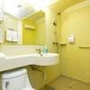 Отель Grace Inn Luoyang Branch, фото 12