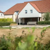 Отель Villa De Haan, фото 1