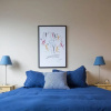Отель Spacious 2BR Apt in South End, фото 5