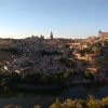 Отель Mirador de Galiana, фото 4