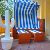 Отель Cactus Terrasse by Nestor&Jeeves, фото 17