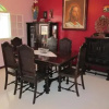 Отель Oliette Couper Guest House, фото 12