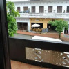 Отель Aham Corner Guesthouse (Aussie Sports Bar Guesthouse) в Луангпхабанге