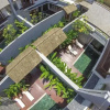 Отель Tolgay Living Villas, фото 7