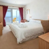 Отель Fieldhead Hotel, фото 2