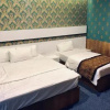 Отель Al Jawahiri Hotel, фото 4
