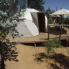 Отель Grado8punto8 Glamping Valle de Los Artistas, фото 10