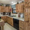 Отель Ruidoso Three-bedroom, фото 10