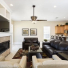 Отель Villa W140 Only 12 Minutes From Disney World, фото 1