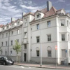 Отель Harztour Ferienwohnung, фото 1
