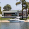 Отель T E Peters Waterfront Holiday Home, фото 15