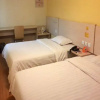 Отель 7 Days Inn Xining Dashizi Center Branch, фото 6
