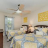 Отель Enjoy Orlando With Us Reunion Resort Feature Packed Spacious 3 Beds 2 Baths Townhome 6 Miles To Disn, фото 5