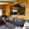 Отель Picturesque Island Cottage 2 Bedrooms 2 Bathrooms Home, фото 6