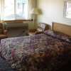 Отель Towne and Country Motel, фото 3