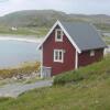 Отель Månedskarbua, фото 4