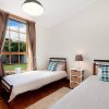 Отель Historic Central Cottage In Warrnambool, фото 4