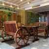 Отель Jin Wan International Hotel, фото 12