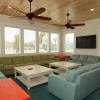 Отель Beach Club 10 Bedrooms 8.5 Bathrooms Home, фото 19