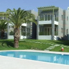 Отель Anatolian Beach Residence, фото 10