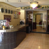 Отель Jamera Hotel, фото 1