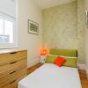 Отель Veeve 3 Bed Home By Emirates Stadium Highbury And Islington в Лондоне