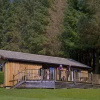 Отель Lagnakeil Highland Lodges, фото 1