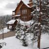 Отель Saddlewood Townhomes Unit B48 в Брекенридже