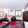 Отель Apartamenty Nad Wisłą z Basenem, фото 9