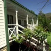 Отель Kahara Maluti Lodge, фото 15