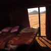 Отель Wadi Rum Starlight Camp, фото 11