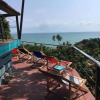 Отель The Memories Holiday Home Beachside & Mini Zoo Samui Lamai, фото 20