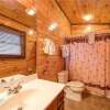 Отель Standing Bear Lodge - Five Bedroom Cabin, фото 9