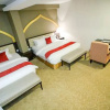 Отель Al Khatiri Hotel, фото 16