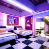 Отель Icecream Hotel, фото 5