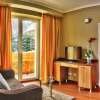 Отель Lesanka Hotel & Wellness, фото 5
